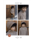 Catalogue PLASSARD : Nouveautés & Intemporels Enfant Hiver n°203