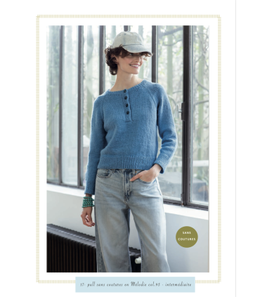 Catalogue PLASSARD : Intemporels Femme & Homme Hiver n°204