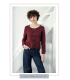 Catalogue PLASSARD : Intemporels Femme & Homme Hiver n°204