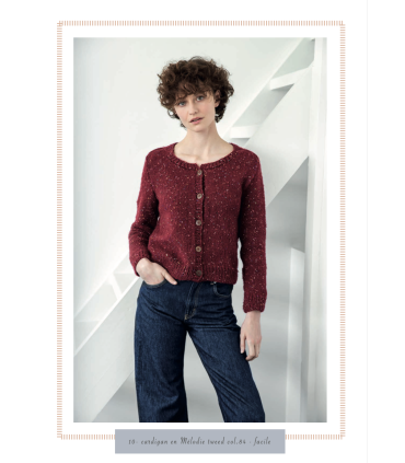 Catalogue PLASSARD : Intemporels Femme & Homme Hiver n°204