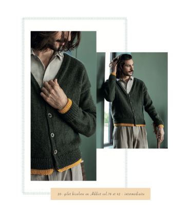 Catalogue PLASSARD : Intemporels Femme & Homme Hiver n°204