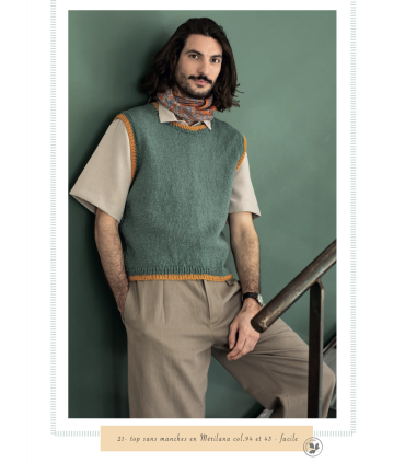 Catalogue PLASSARD : Intemporels Femme & Homme Hiver n°204