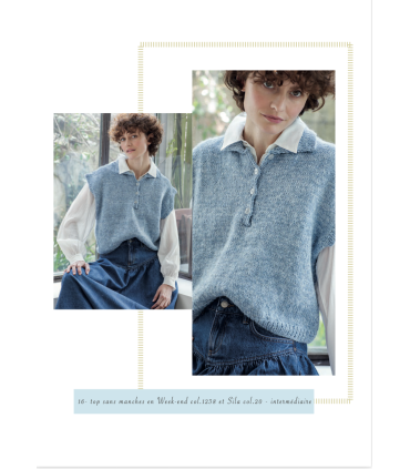 Catalogue PLASSARD : Intemporels Femme & Homme Hiver n°204