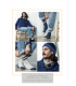 Catalogue PLASSARD : Intemporels Femme & Homme Hiver n°204