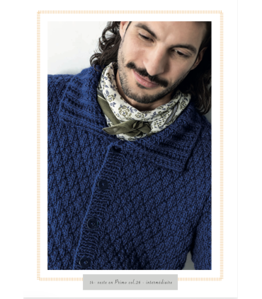 Catalogue PLASSARD : Intemporels Femme & Homme Hiver n°204