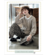 Catalogue PLASSARD : Intemporels Femme & Homme Hiver n°204