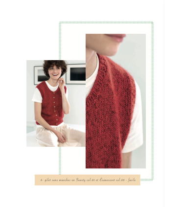 Catalogue PLASSARD : Intemporels Femme & Homme Hiver n°204