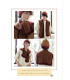 Catalogue PLASSARD : Intemporels Femme & Homme Hiver n°204