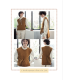 Catalogue PLASSARD : Intemporels Femme & Homme Hiver n°204