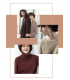 Catalogue PLASSARD : Intemporels Femme & Homme Hiver n°204