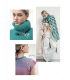 Catalogue PLASSARD :Spécial Crochet Hiver n°205