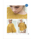 Catalogue PLASSARD :Spécial Crochet Hiver n°205