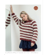 Catalogue PLASSARD :Spécial Crochet Hiver n°205