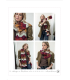 Catalogue PLASSARD :Spécial Crochet Hiver n°205