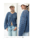 Catalogue PLASSARD :Spécial Crochet Hiver n°205