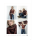 Catalogue PLASSARD :Spécial Crochet Hiver n°205