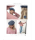 Catalogue PLASSARD :Spécial Crochet Hiver n°205