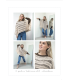 Catalogue PLASSARD :Spécial Crochet Hiver n°205