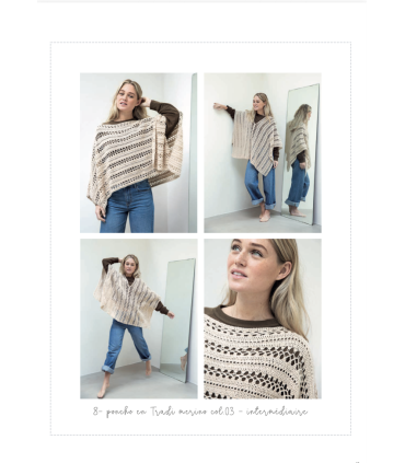 Catalogue PLASSARD :Spécial Crochet Hiver n°205