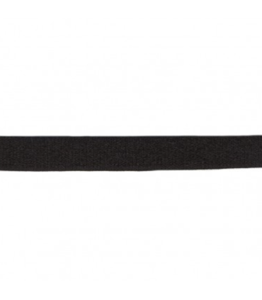 Elastique Lingerie - 10mm - NOIR