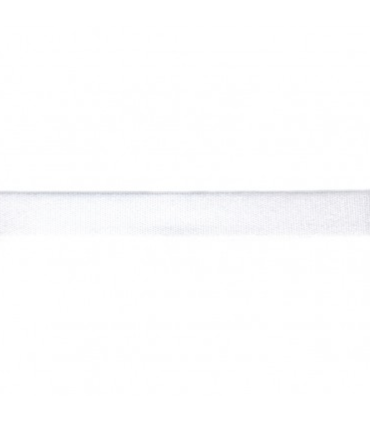 Elastique Lingerie -10mm - BLANC