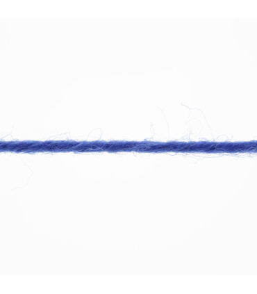 LANGYARNS - SuperSOXX 6ply - BLEU ELECTRIQUE