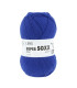 LANGYARNS - SuperSOXX 6ply - BLEU ELECTRIQUE