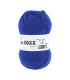 LANGYARNS - SuperSOXX 6ply - BLEU ELECTRIQUE