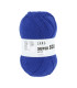 LANGYARNS - SuperSOXX 6ply - BLEU ELECTRIQUE