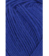 LANGYARNS - SuperSOXX 6ply - BLEU ELECTRIQUE