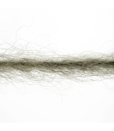 LANG YARNS - BabyLama - GRIS VERT