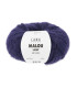LANG YARNS Malou Light - VIOLET ROYAL