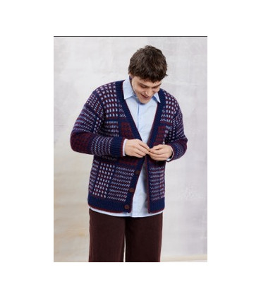 LANG YARNS : Catalogue FAM 290 Hiver 2026-2027