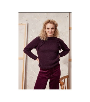 LANG YARNS : Catalogue FAM 290 Hiver 2026-2027