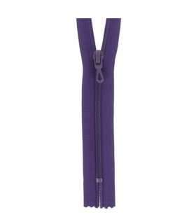 Z51 30cm VIOLET FONCÉ 869