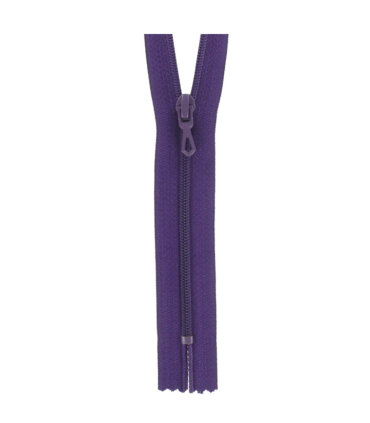 Z51 30cm VIOLET FONCÉ 869