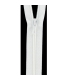 Z58 35cm 400 - BLANC