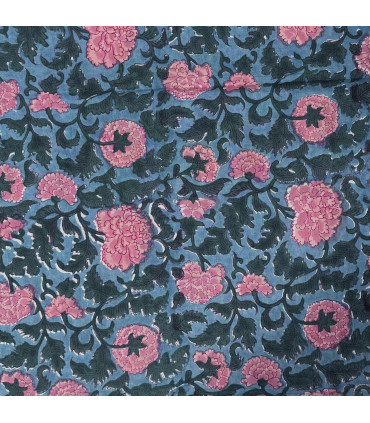 Coton Indien - MICHÈLLE