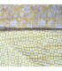 Coton Indien matelassé - CANDY