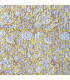 Coton Indien matelassé - CANDY