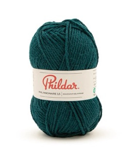 PHILDAR : Phil Imaginaire - 3,5 - PAON