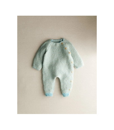 PHILDAR - Catalogue n°277 - Layette