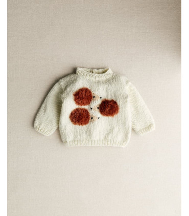 PHILDAR - Catalogue n°277 - Layette