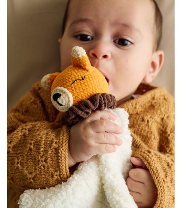 PHILDAR - Catalogue n°277 - Layette