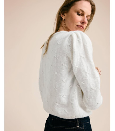 PHILDAR - Catalogue n°276 - FEMME Hiver