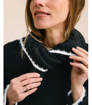 PHILDAR - Catalogue n°276 - FEMME Hiver