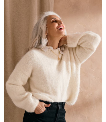 PHILDAR - Catalogue n°276 - FEMME Hiver