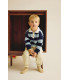 PHILDAR - Catalogue n°278 - ENFANT Hiver