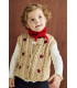 PHILDAR - Catalogue n°278 - ENFANT Hiver