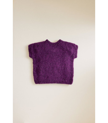 PHILDAR - Catalogue n°278 - ENFANT Hiver